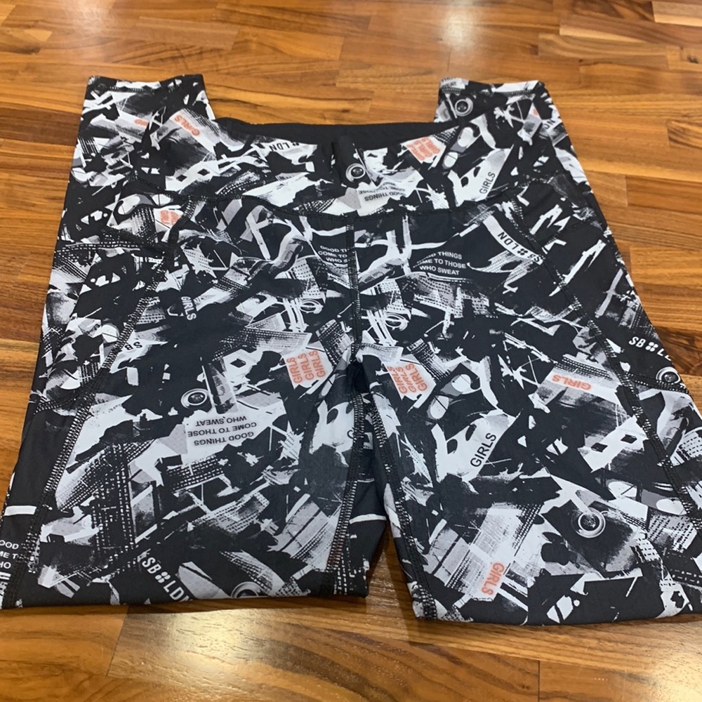 Sweaty Betty zero gravity leggings